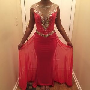 Prom/Formal Gown
